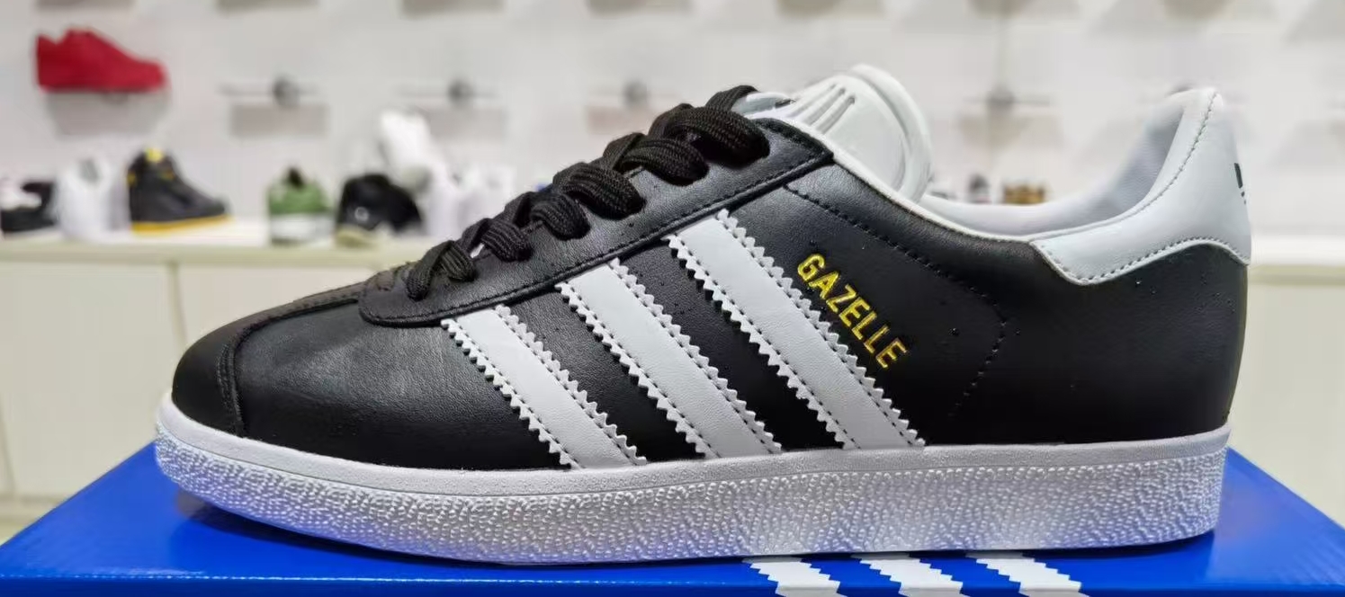 Adidas Gazelle in Kenya, Uganda, Congo, Rwanda and Tanzania - Image 5