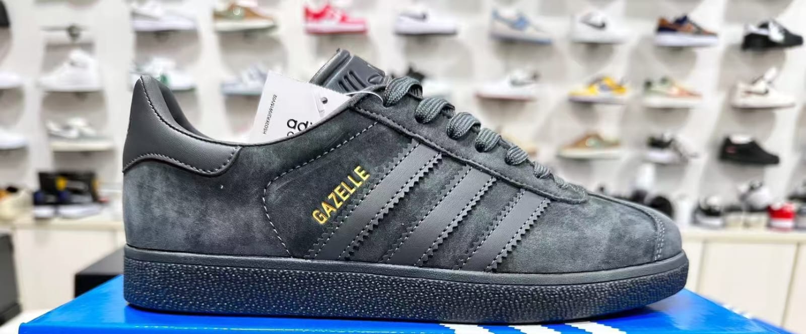 Adidas gazelle