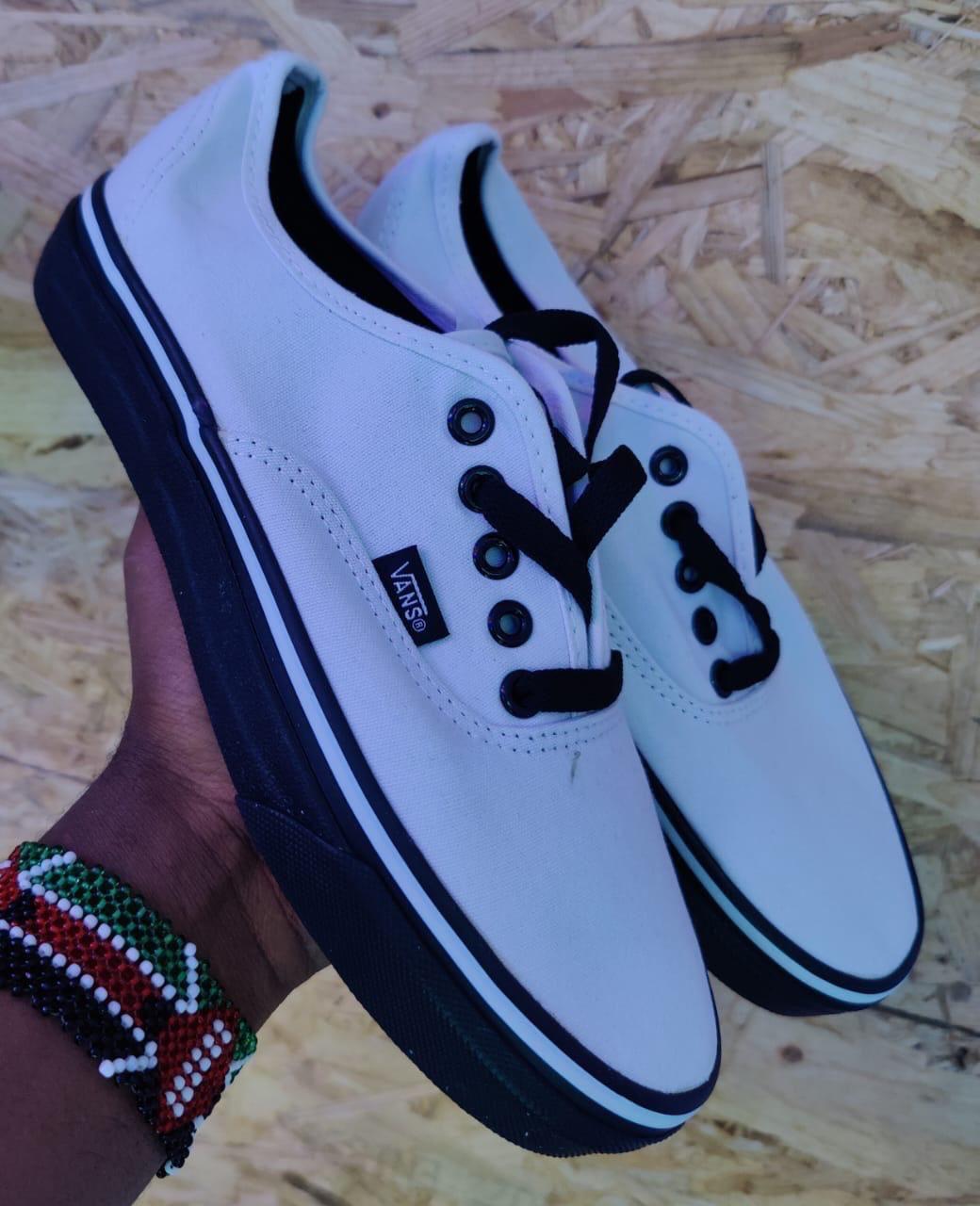 Vans Sneakers in Kenya, Rwanda, Tanzania, Uganda and Congo - Image 4