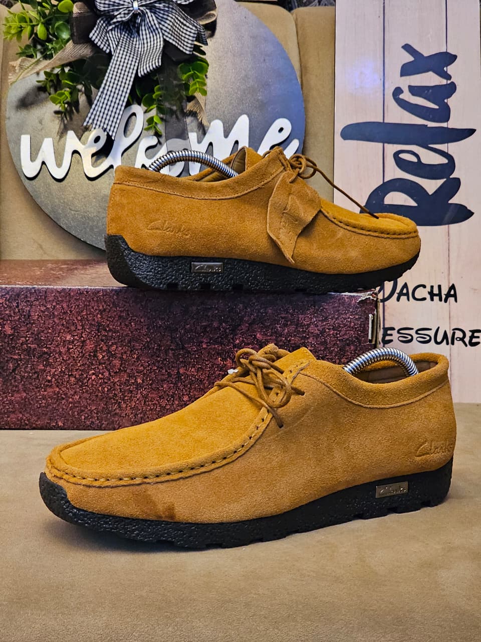 Clarks Shoes in Kenya, Uganda, Tanzania, Rwanda and Congo - Image 6