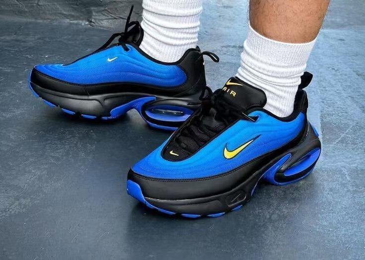 Nike Air Max Portal in Kenya, Uganda, Rwanda, Tanzania and Congo - Image 5